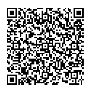 KCR Industries QR contact code