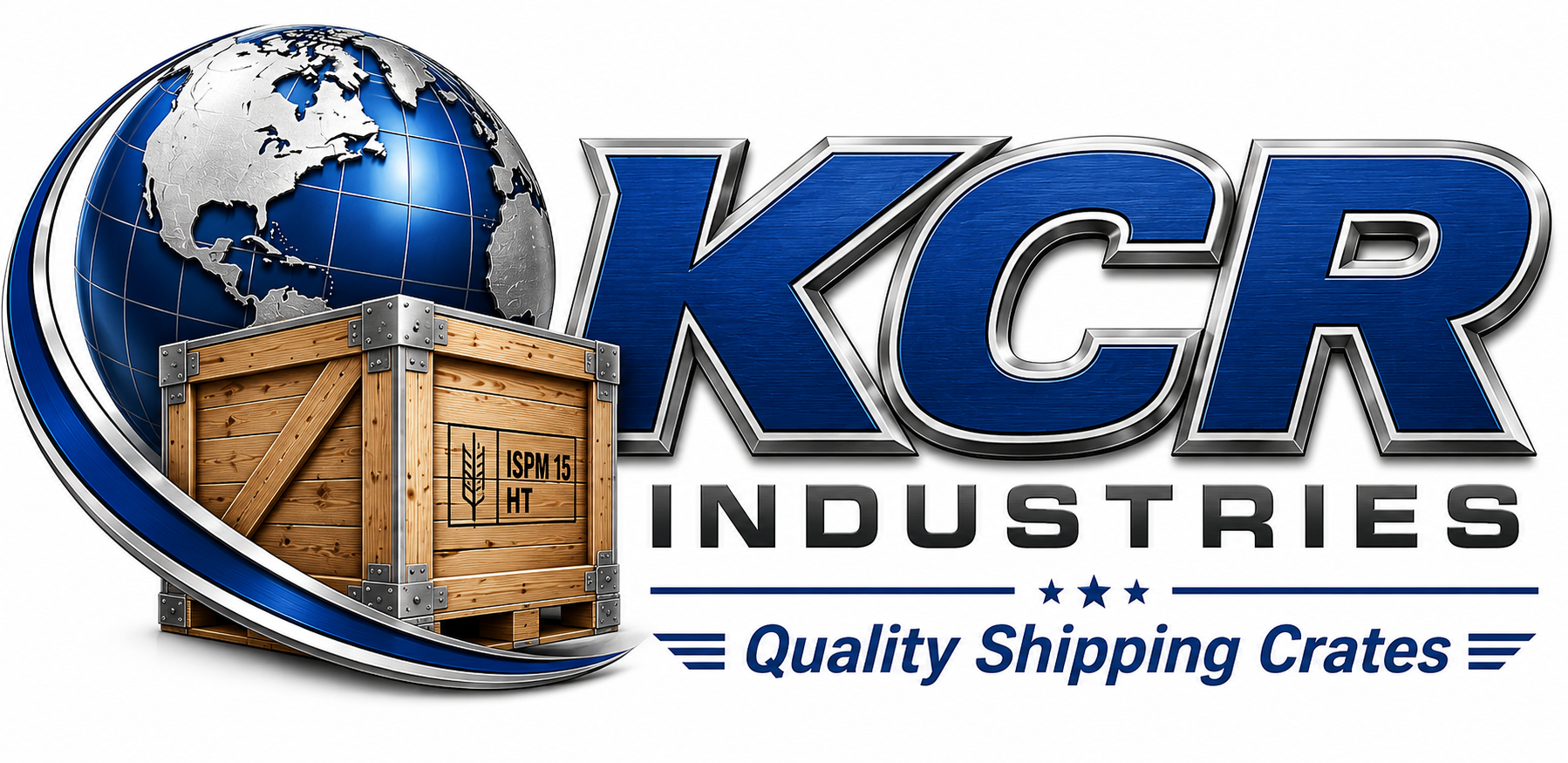 KCR Industries
